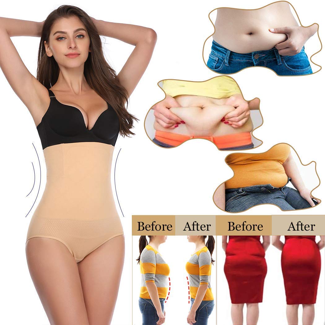 Women's Body Shaper || waist shaper