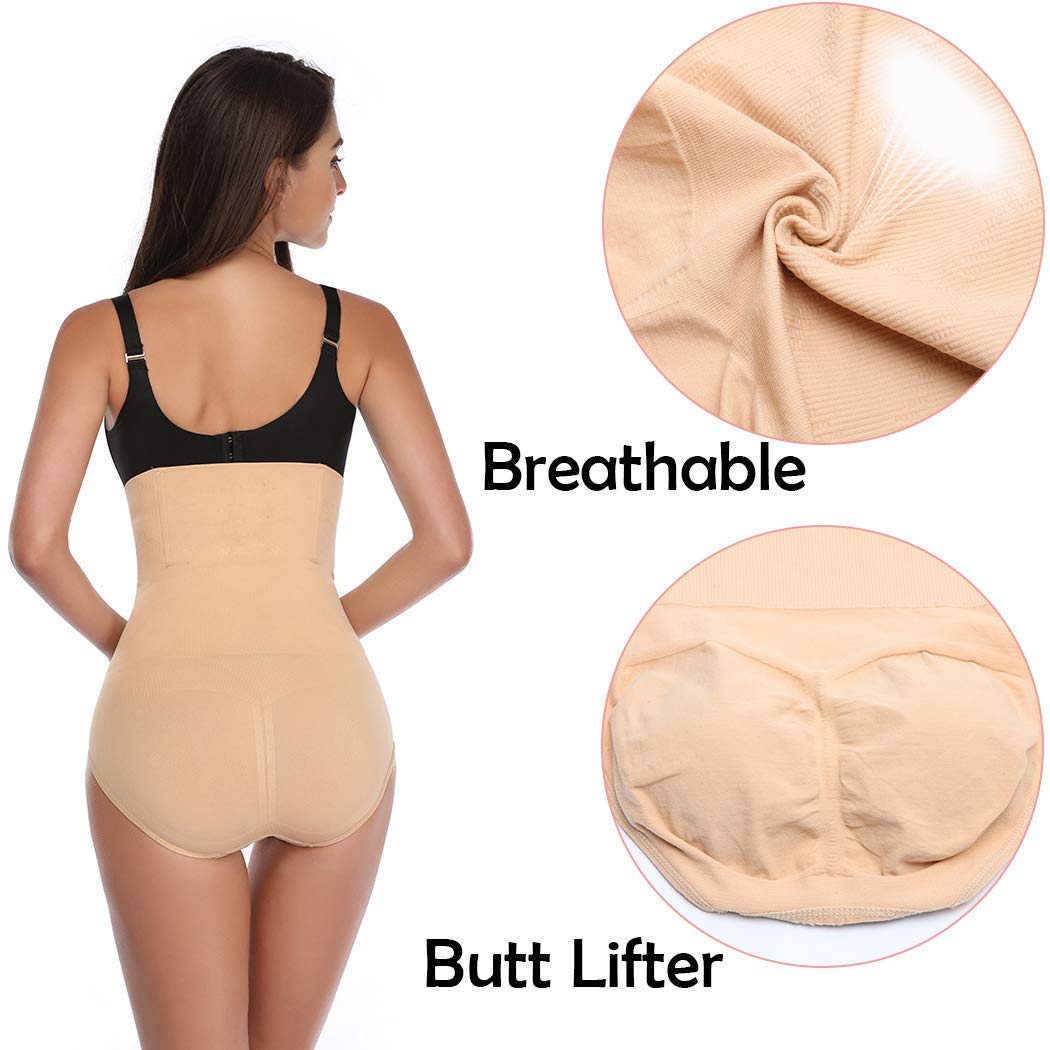 Women's Body Shaper || waist shaper