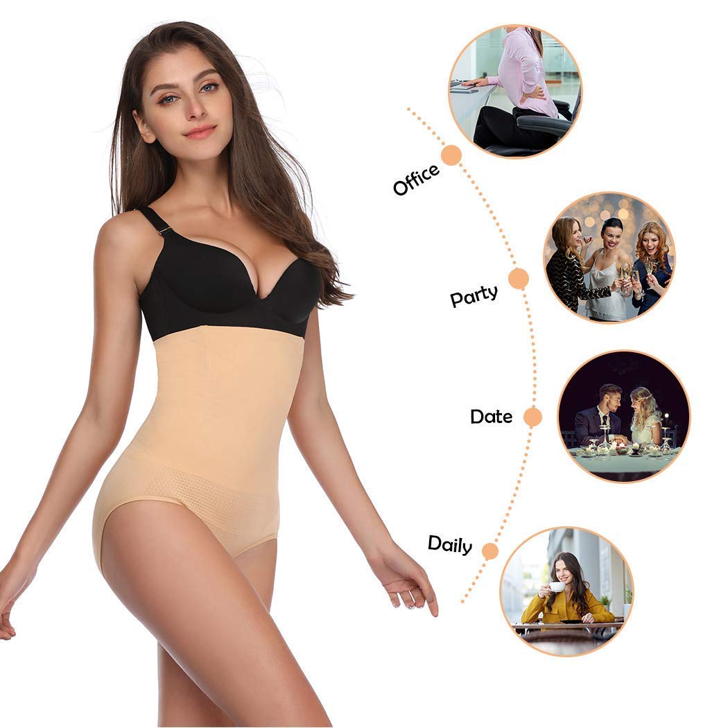 Women's Body Shaper || waist shaper