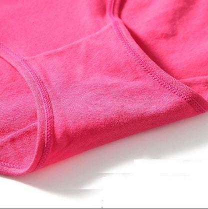 YouthBae high waist line panty || Multi-colour