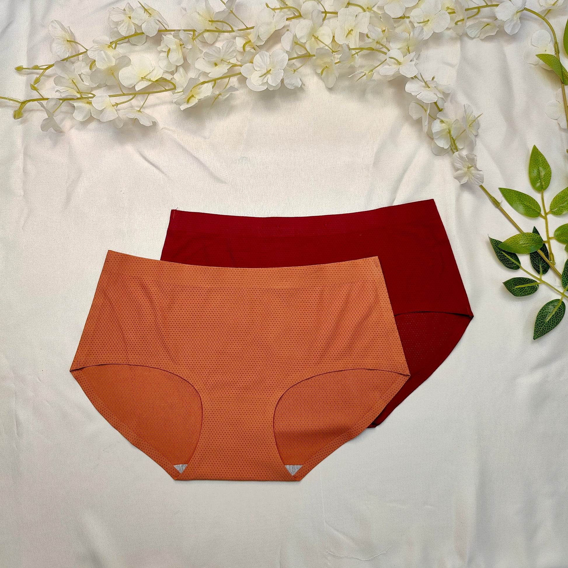 YouthBae's Stain Free Period Panties (Pack of 3) – YouthBaee