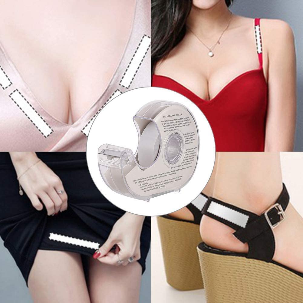 Fashion Tape Double Sided Clothing