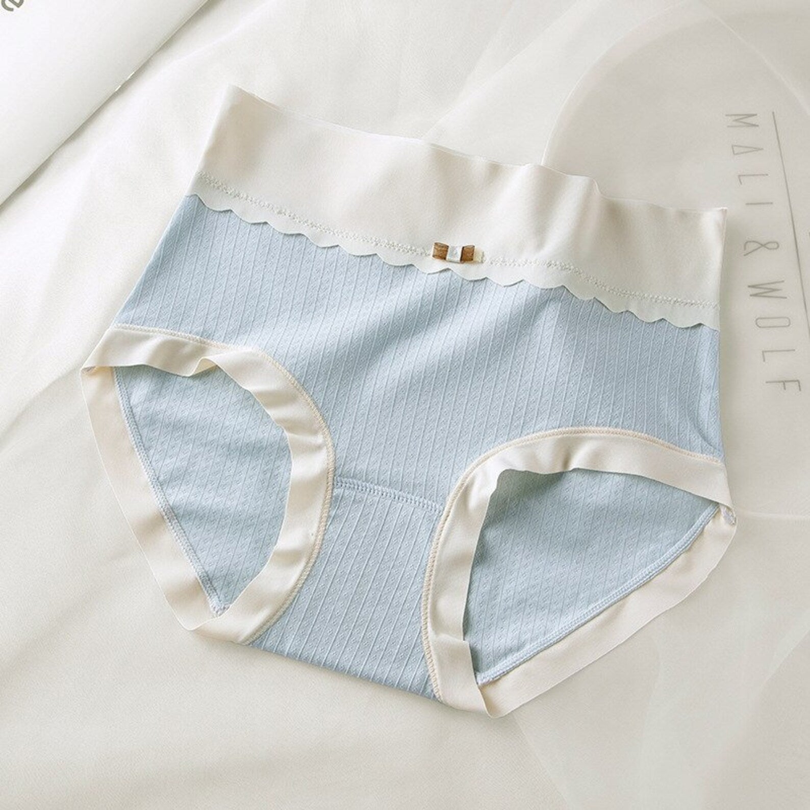 Cute premium Panties for women- High waist