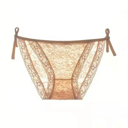 Cotton Sexy Underwear For Women(pack of 3)