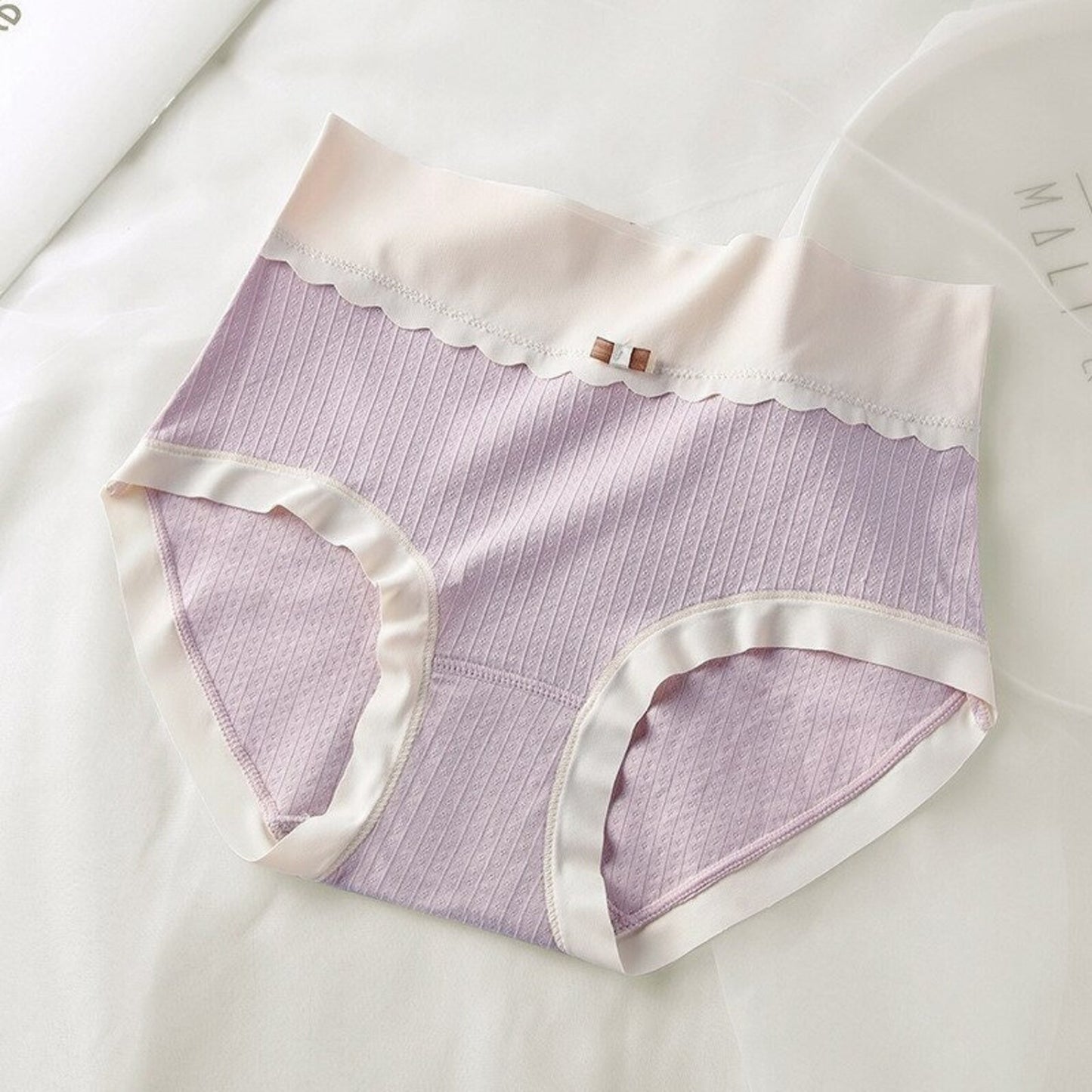 Cute premium Panties for women- High waist