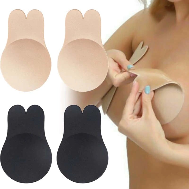 YouthBae Reusable Silicone Nipple Cover Pasties